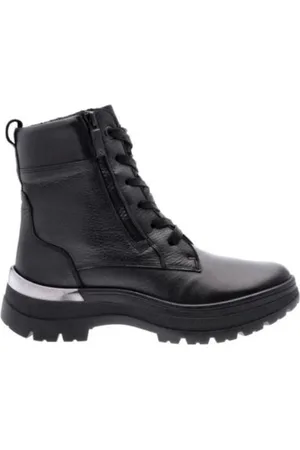 ARA Dames, Schoenen, Zwart, Maat: 37 EU Wol