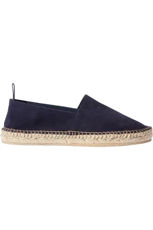 Scarosso Dames, Schoenen, Blauw, Maat: 36 EU Suède