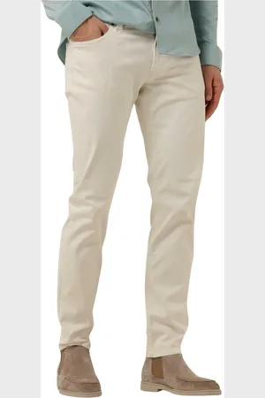 Alberto Heren, Jeans, , Maat: W35 L34