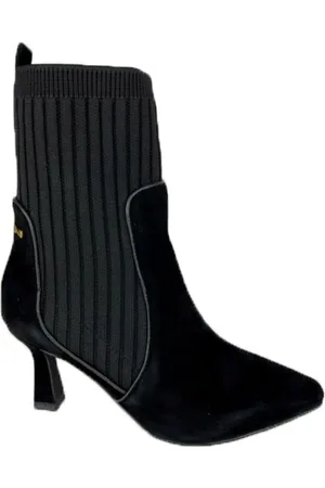 Nathan-Baume Dames, Schoenen, Zwart, Maat: 41 EU