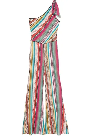 Missoni Dames, Jumpsuits & Playsuits, Veelkleurig, Maat: XS