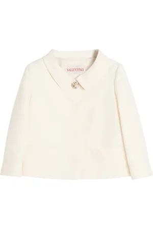 VALENTINO Dames, Jassen, , Maat: M Zijde