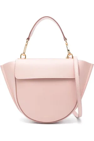 Wandler Dames, Tassen, Roze, Maat: ONE Size