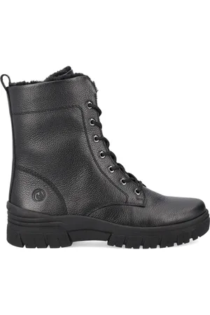 Remonte Dames, Schoenen, Zwart, Maat: 37 EU Wol
