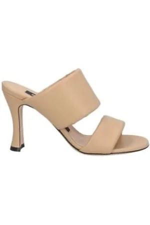 Sergio Rossi Dames, Schoenen, , Maat: 38 EU