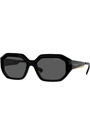vogue Unisex, Accessoires, Zwart, Maat: 54 MM