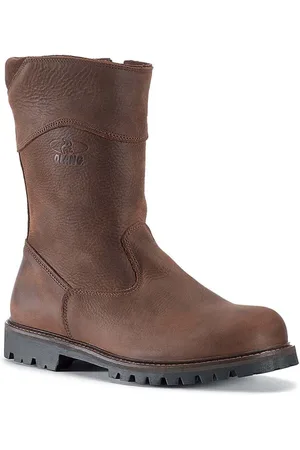 Olang Heren, Schoenen, Bruin, Maat: 40 EU