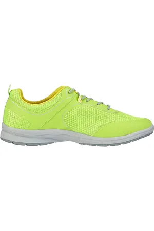 Mephisto Dames, Schoenen, Groen, Maat: 36 EU