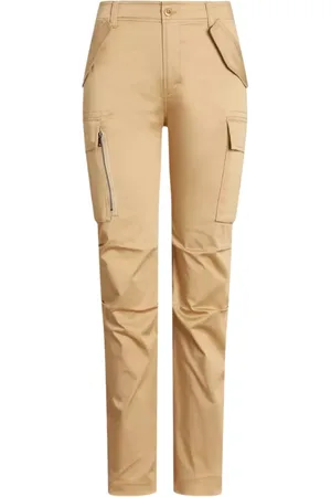 Ralph Lauren Dames, Broeken, , Maat: S