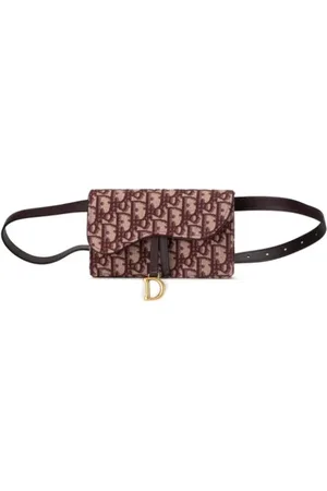 Dior Dames, Pre-owned, Bruin, Maat: ONE Size