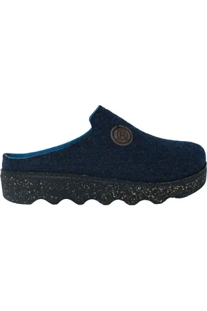 Rohde Dames, Schoenen, Blauw, Maat: 40 EU