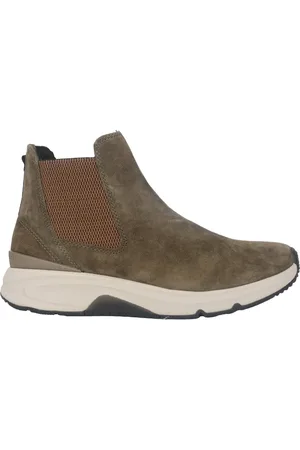 Gabor Dames, Schoenen, Groen, Maat: 42 1/2 EU