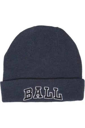 Ball Dames, Accessoires, Blauw, Maat: ONE Size Katoen
