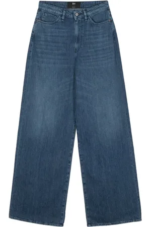 3x1 Dames, Jeans, Blauw, Maat: W29