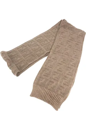 Fendi Dames, Pre-owned, , Maat: ONE Size Nylon