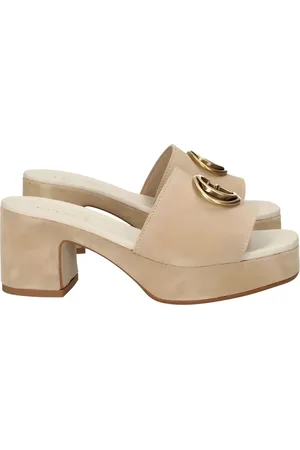 Guess Dames, Schoenen, , Maat: 39 EU Suède