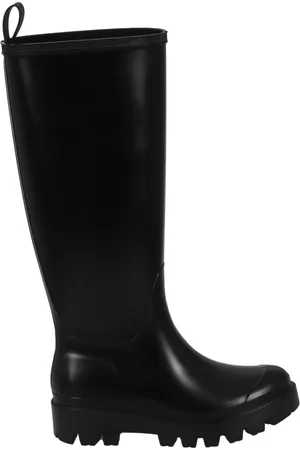 Gia Borghini Dames, Schoenen, Zwart, Maat: 36 EU
