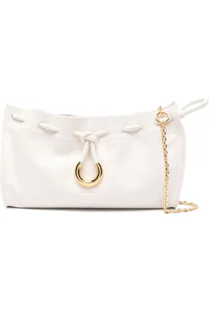 Coccinelle Dames, Tassen, Wit, Maat: ONE Size