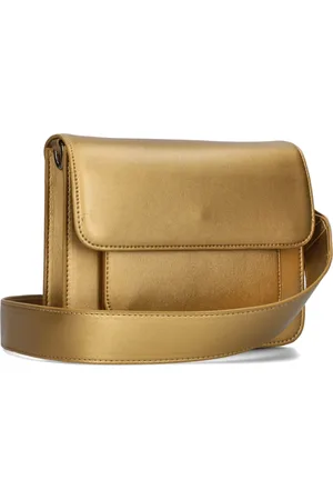 Hvisk Dames, Tassen, Geel, Maat: ONE Size