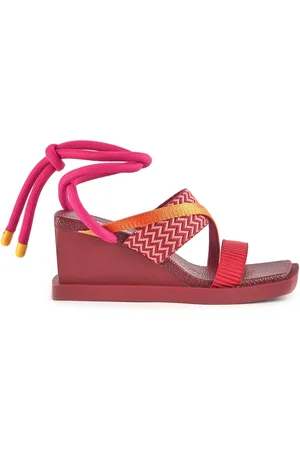 united nude Dames, Schoenen, Roze, Maat: 40 EU