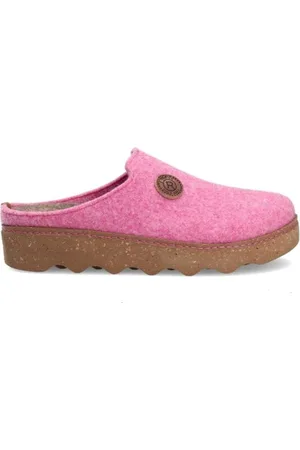 Rohde Dames, Schoenen, Roze, Maat: 41 EU