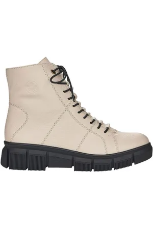 Rieker Dames, Schoenen, , Maat: 37 EU Leer
