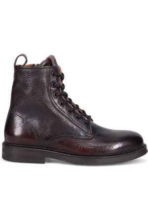 Fabi Heren, Schoenen, Bruin, Maat: 40 EU Leer
