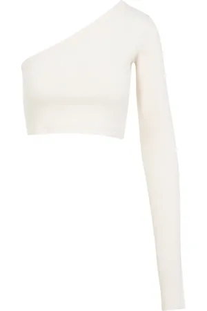 Rick Owens Dames, Tops, , Maat: XS Katoen
