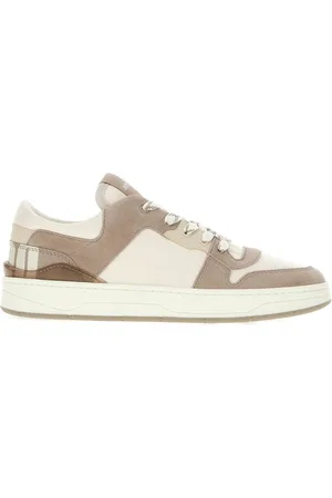 Jimmy Choo Heren, Schoenen, Veelkleurig, Maat: 40 EU Leer
