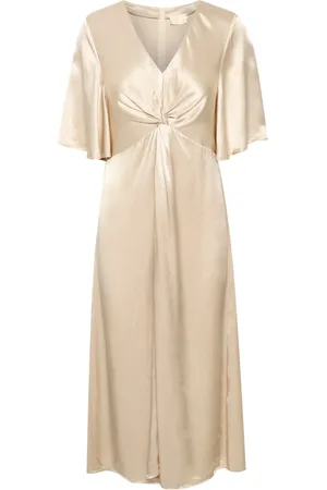 Soaked in Luxury Dames, Jurken, , Maat: M