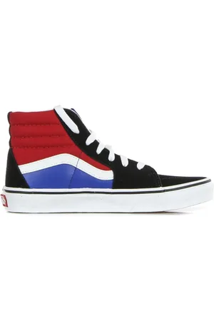 Vans Heren, Schoenen, Veelkleurig, Maat: 37 EU Leer