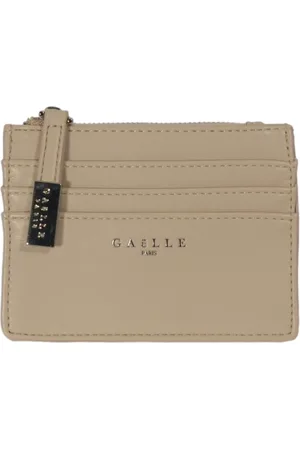 GAËLLE Unisex, Accessoires, , Maat: ONE Size Leer