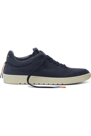 Barracuda Dames, Schoenen, Blauw, Maat: 40 EU Leer