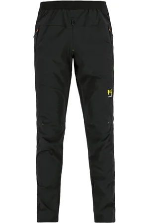 Karpos Heren, Sport, Zwart, Maat: 3XL Polyamide