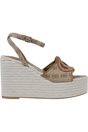 Guess Dames, Schoenen, , Maat: 38 EU Poliester