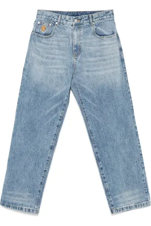 BILLIONAIRE Heren, Jeans, Blauw, Maat: W34