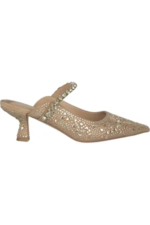 Alma en Pena Dames, Schoenen, , Maat: 36 EU Leer