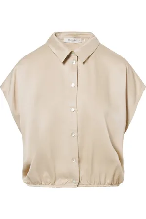 beaumont Dames, Blouses & Shirts, , Maat: XL