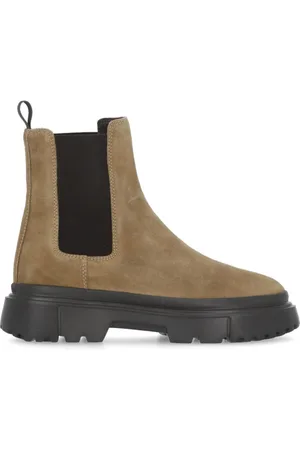 Hogan Dames, Schoenen, , Maat: 37 1/2 EU Suède