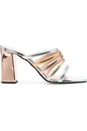 Pollini Dames, Schoenen, Roze, Maat: 37 EU
