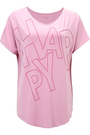 Betty Barclay Dames, Tops, Roze, Maat: S Viscose