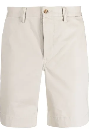 Ralph Lauren Heren, Korte broeken, , Maat: W35 Katoen