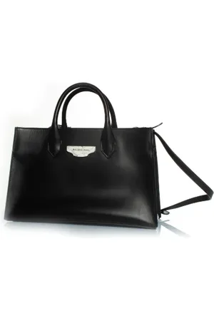 Balenciaga Dames, Pre-owned, Zwart, Maat: ONE Size Leer