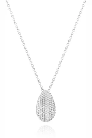 Sif Jakobs Dames, Accessoires, Grijs, Maat: ONE Size