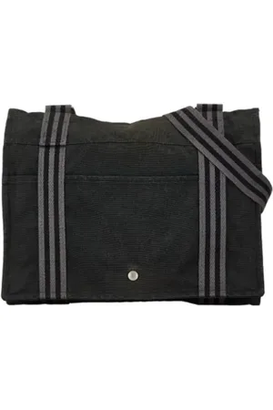 Hermès Dames, Pre-owned, Zwart, Maat: ONE Size