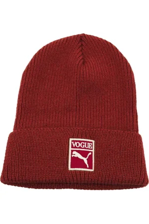 PUMA Dames, Accessoires, Rood, Maat: ONE Size