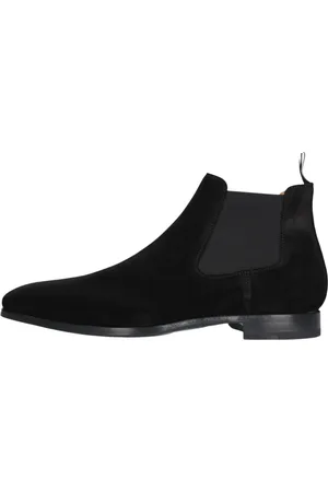 Magnanni Heren, Schoenen, Zwart, Maat: 48 EU Suède