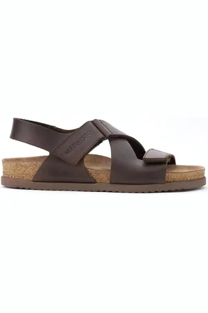 Mephisto Heren, Schoenen, Bruin, Maat: 47 EU