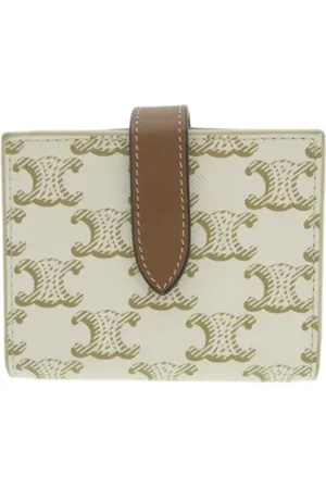 Céline Dames, Pre-owned, , Maat: ONE Size Leer