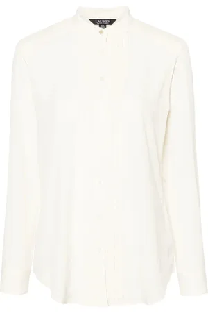 Ralph Lauren Dames, Blouses & Shirts, , Maat: L Poliester